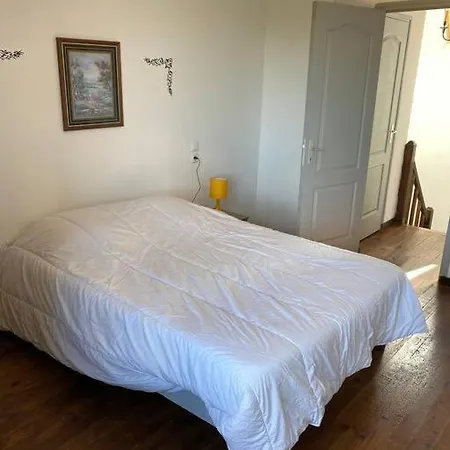 Maison Des Quatre Saisons Casa vacanze Chérencé-le-Roussel