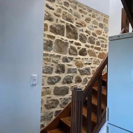 Casa vacanze Maison Des Quatre Saisons