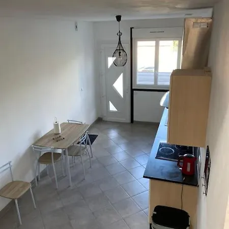 Maison Des Quatre Saisons Casa vacanze Chérencé-le-Roussel
