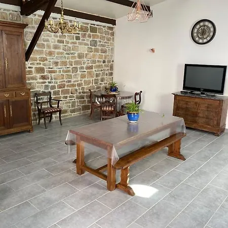 Maison Des Quatre Saisons Casa vacanze