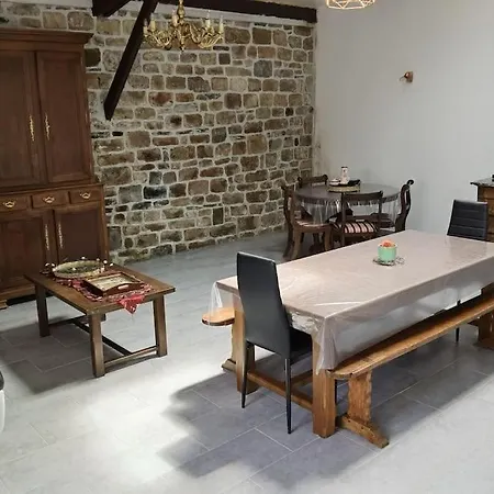 Casa vacanze Maison Des Quatre Saisons