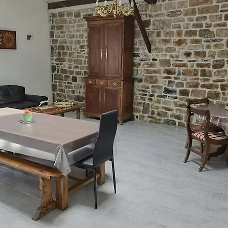 Casa vacanze Maison Des Quatre Saisons