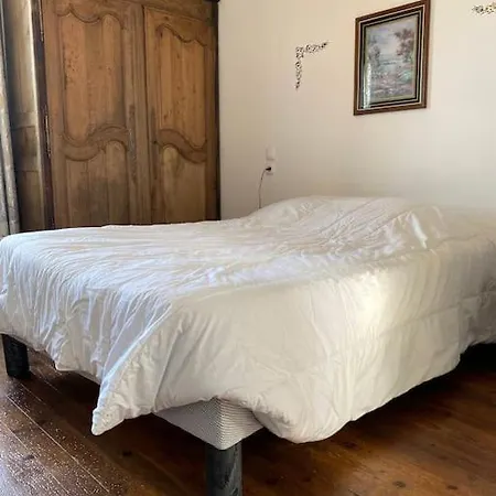 Maison Des Quatre Saisons Casa vacanze Chérencé-le-Roussel