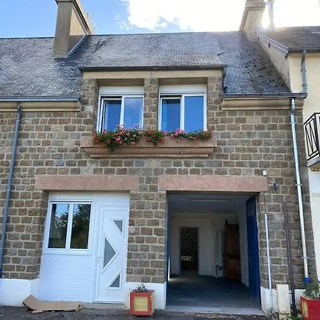 Casa vacanze Maison Des Quatre Saisons