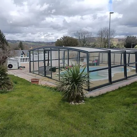 Maison Des Quatre Saisons Casa vacanze
